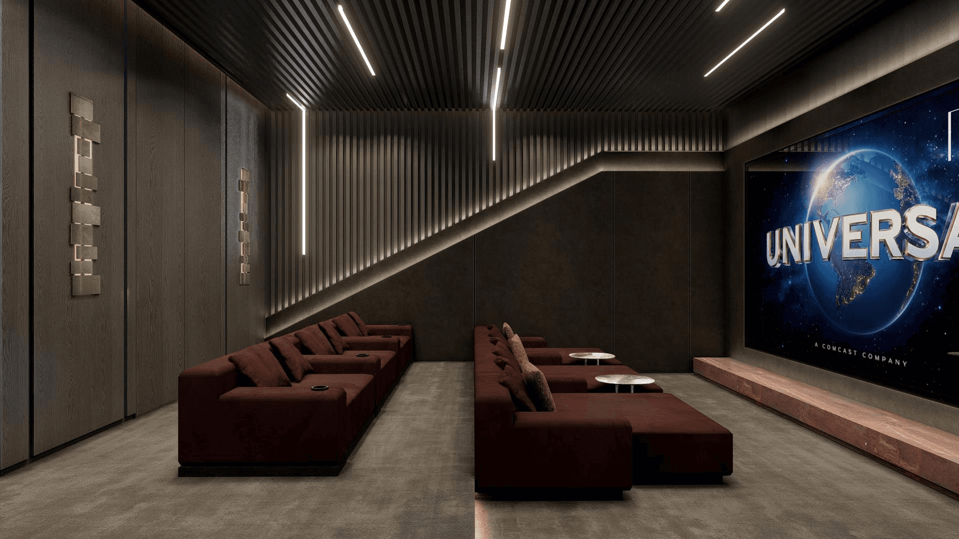 Designing the Most Desired Audiovisual Experiences 