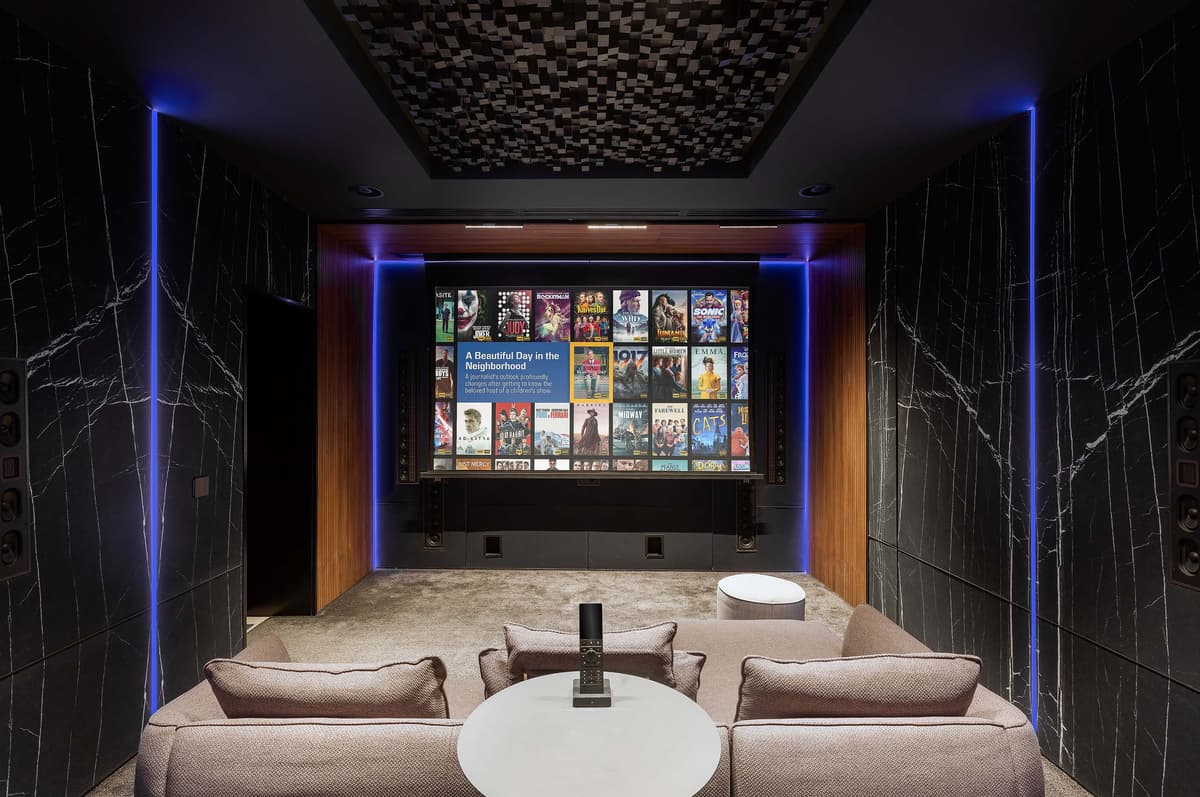 SMART HOME AUTOMATION