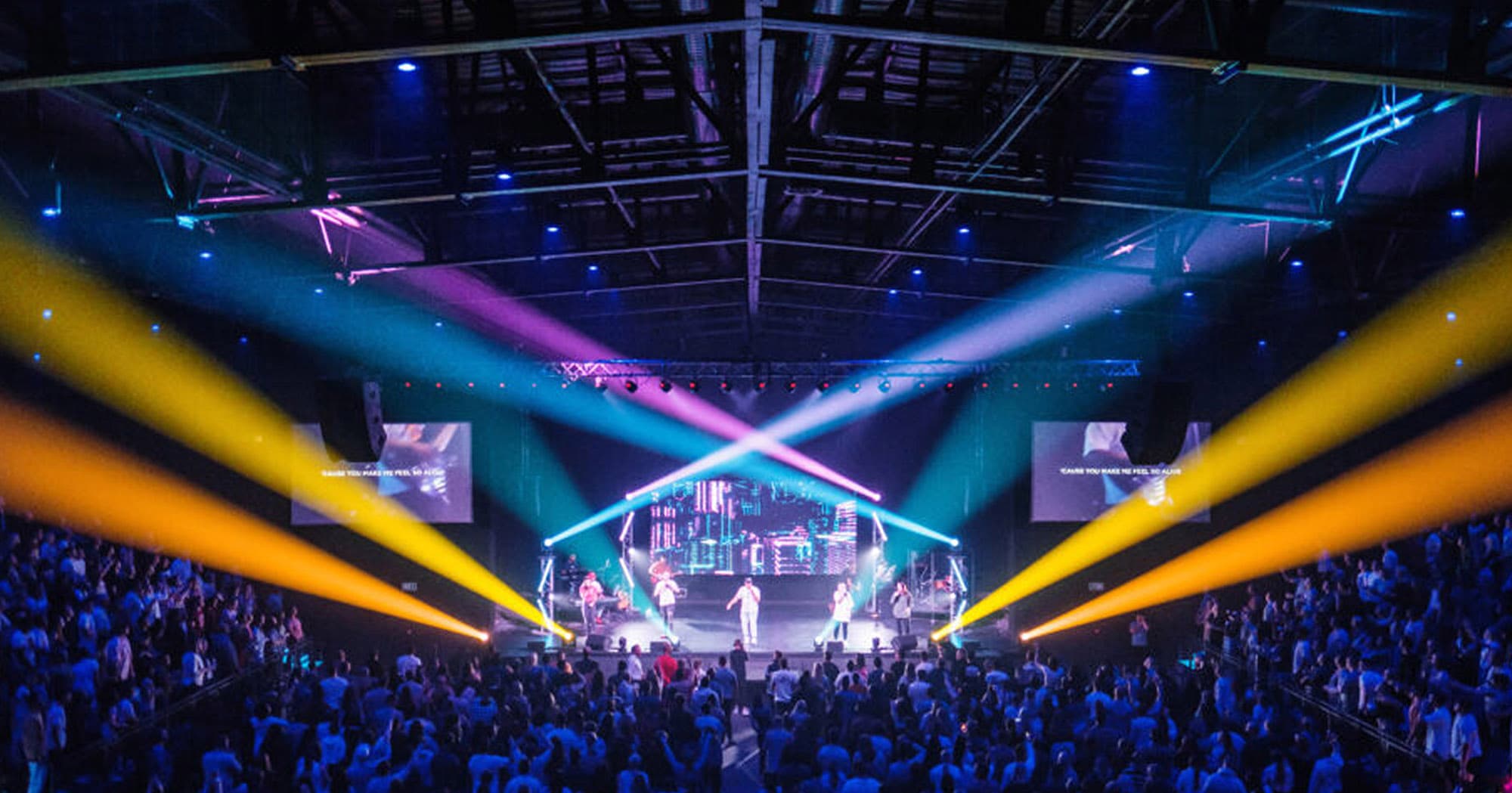 Looking for a Commercial AV Integrator?
