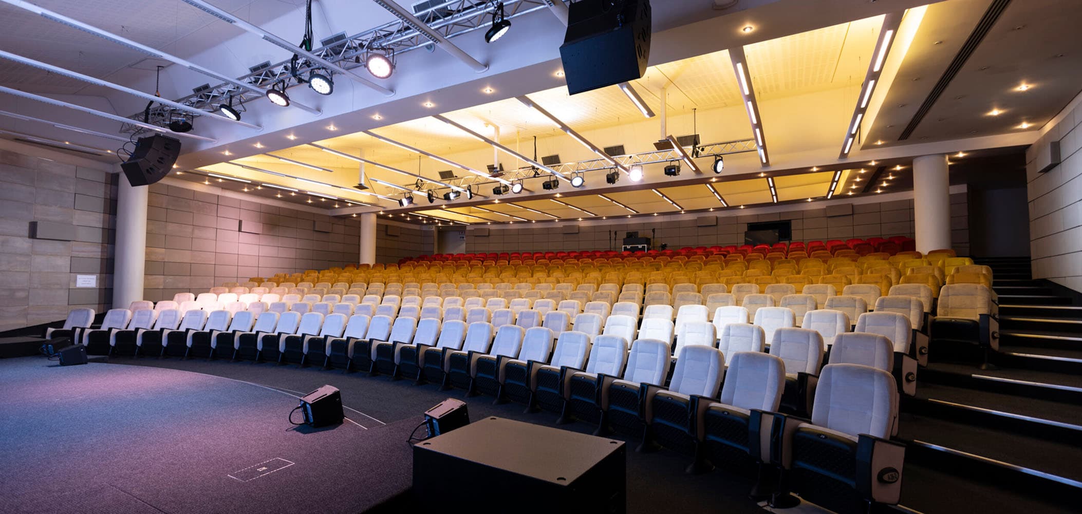 Exceptional AV Experiences, Powered by Partnerships