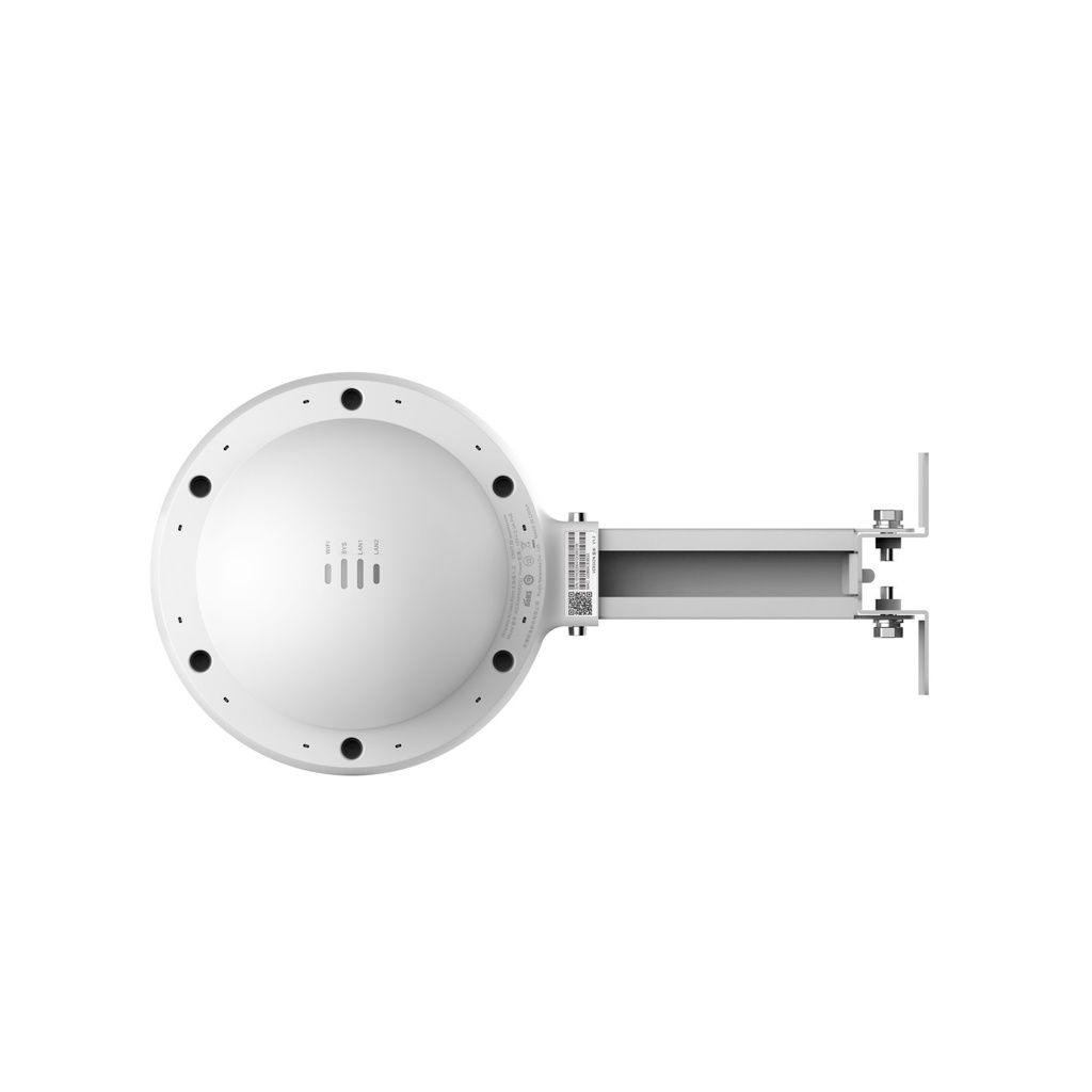 Ruijie - Dual Band Outdoor Access Point (Wifi 6)