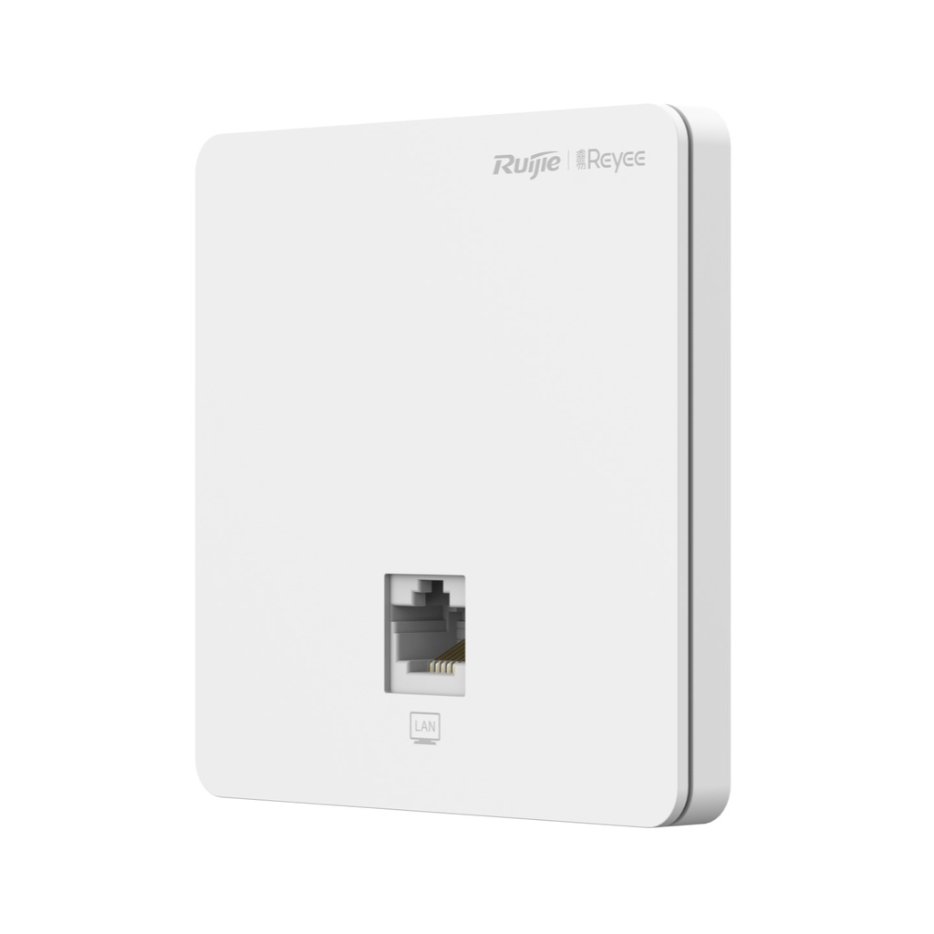 Ruijie Wall Access Point