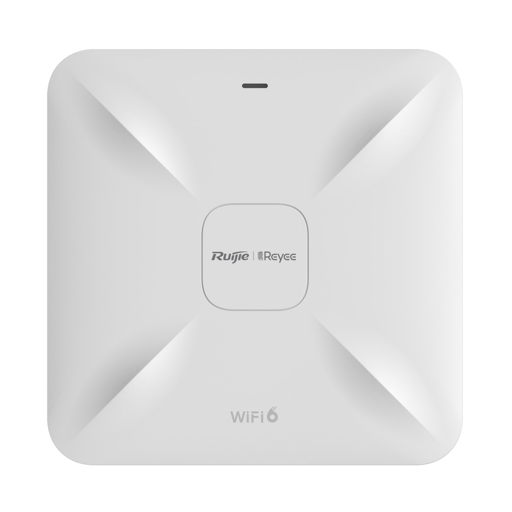 Ruijie - Indoor Access Point (Wi-Fi 6) (G)