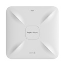 Ruijie - Indoor Access Point (Wi-Fi 6) (G)