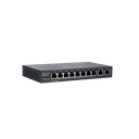Ruijie - 10-Port Gigabit Cloud Router (P)