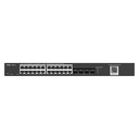 Ruijie - 24 Port Cloud Switch