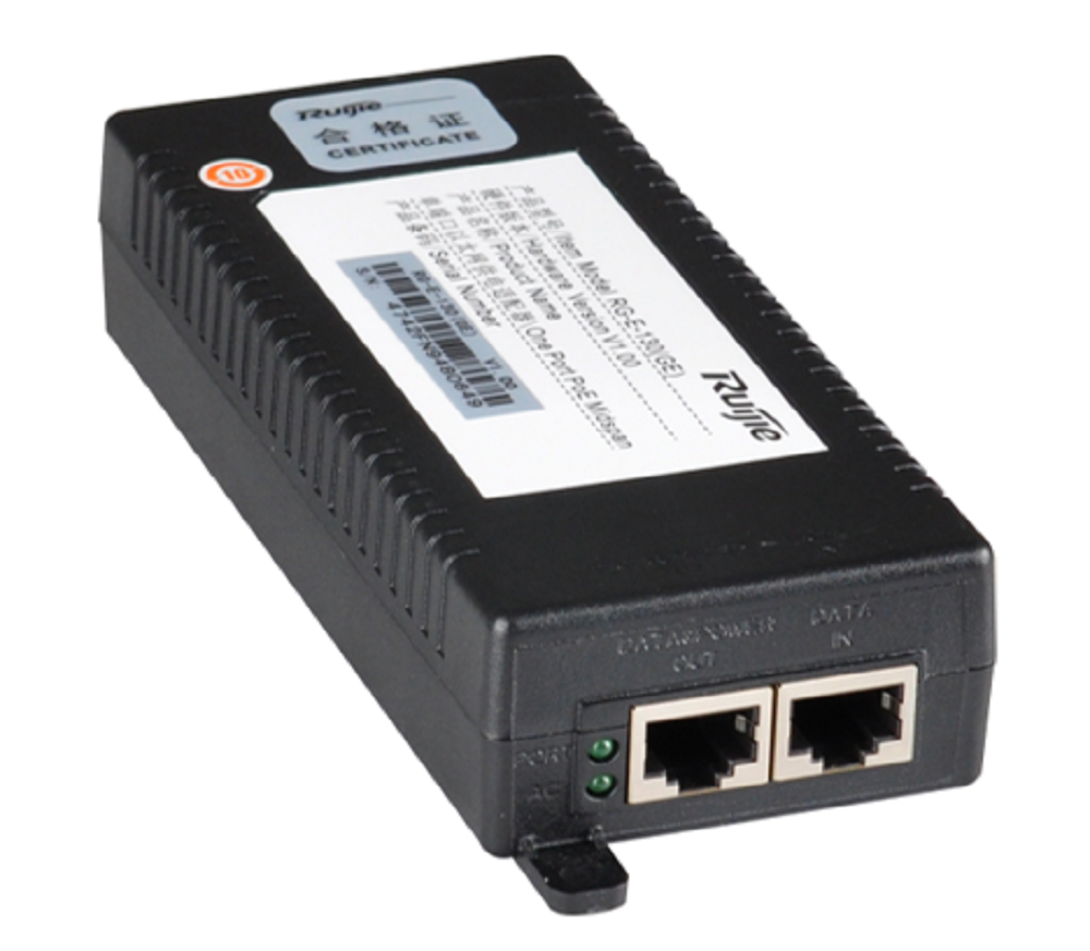 Ruijie POE Adapter