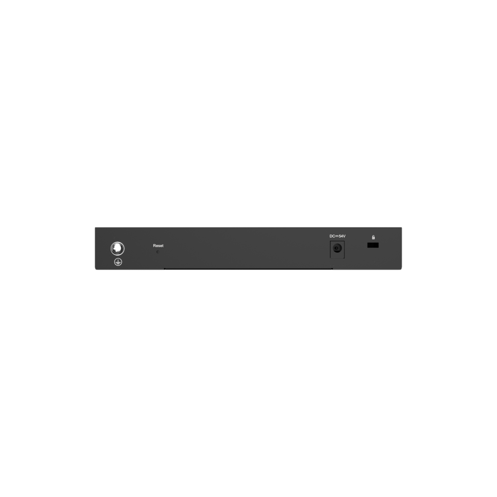 Ruijie 10Port Smart POE Switch