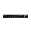 Ruijie 10Port Smart POE Switch