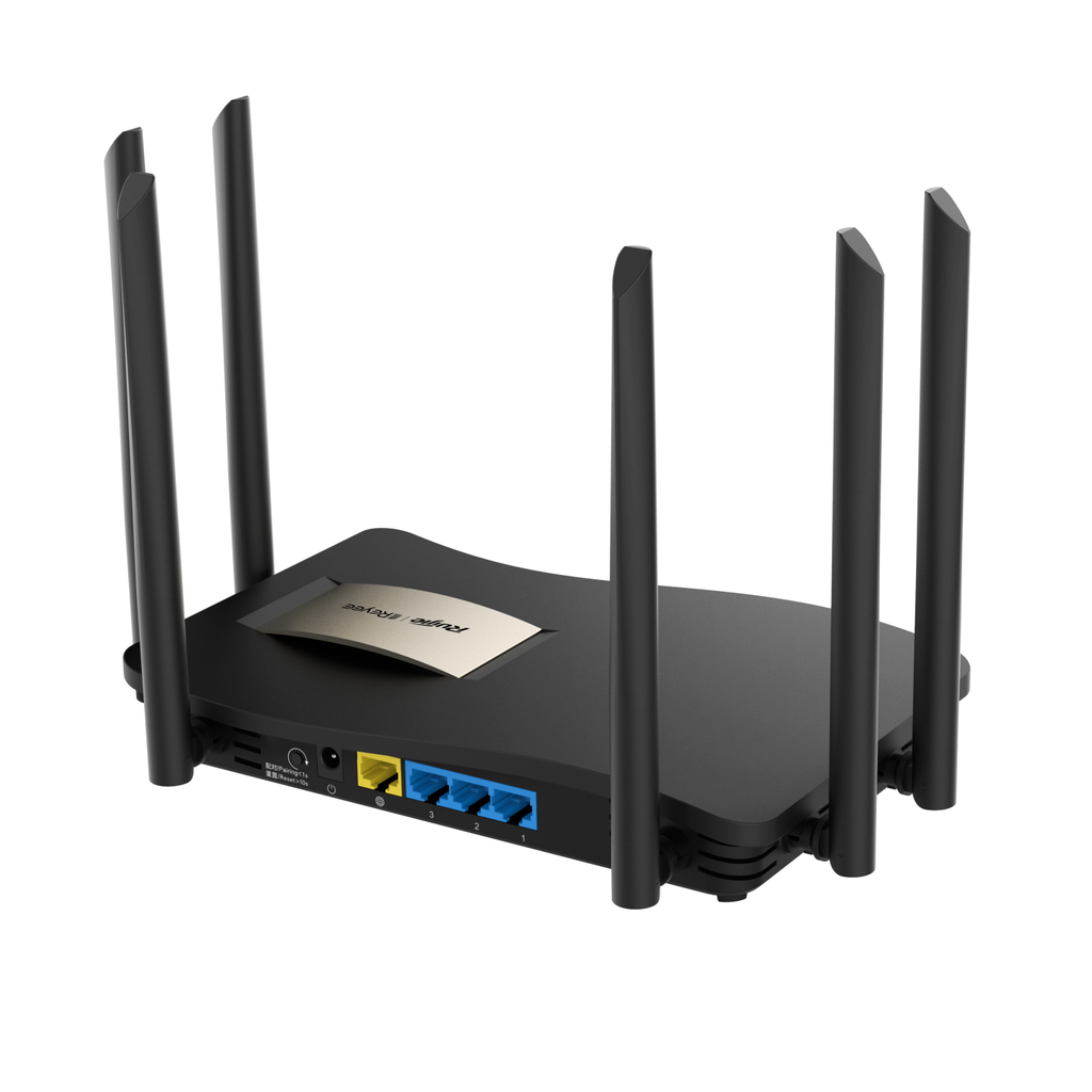Ruijie - Wireless Mesh Router