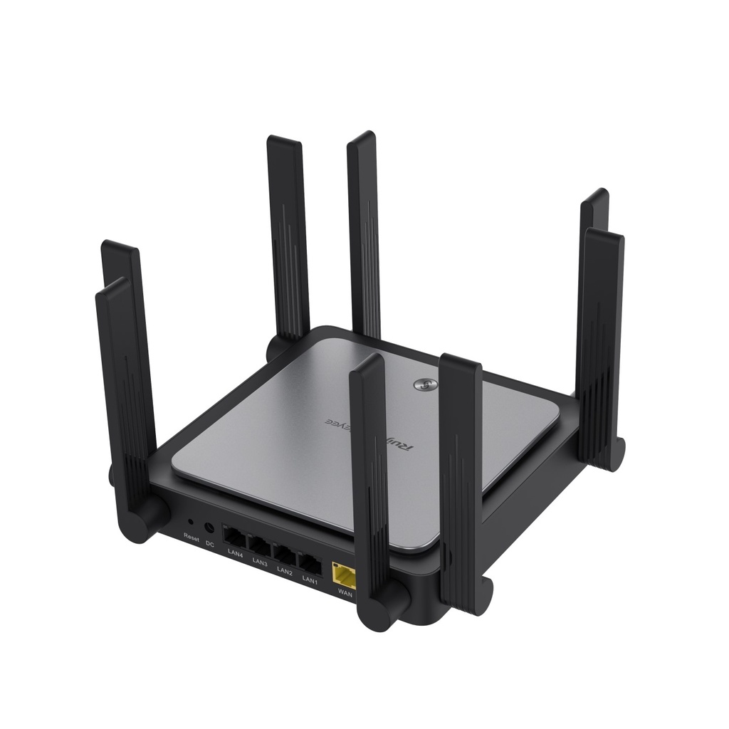Ruijie - Mesh Router (Wifi 6)