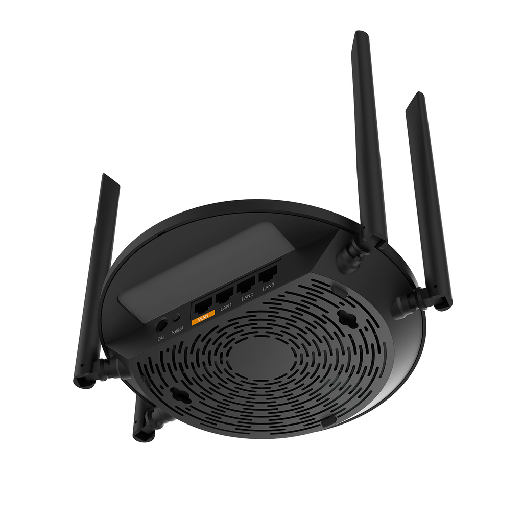 Ruijie Wireless Router