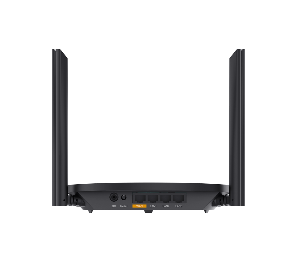 Ruijie Wireless Router