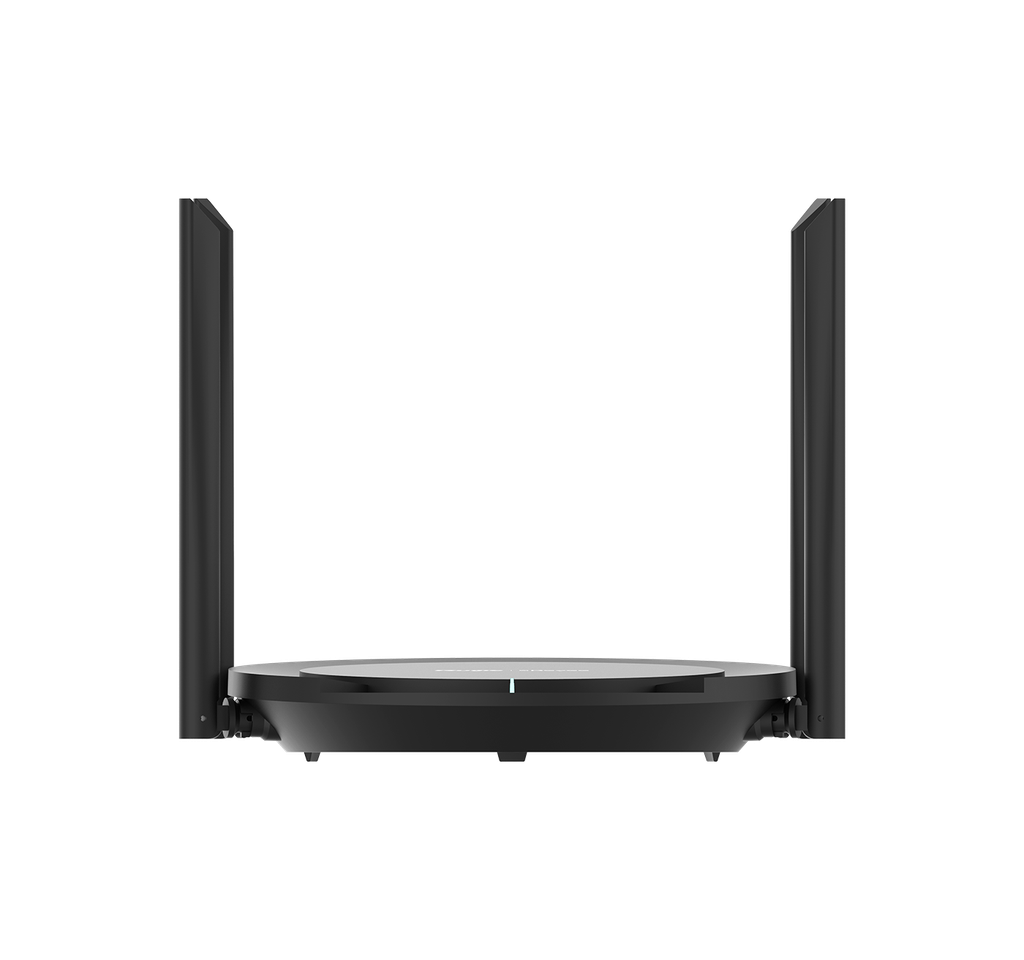 Ruijie Wireless Router