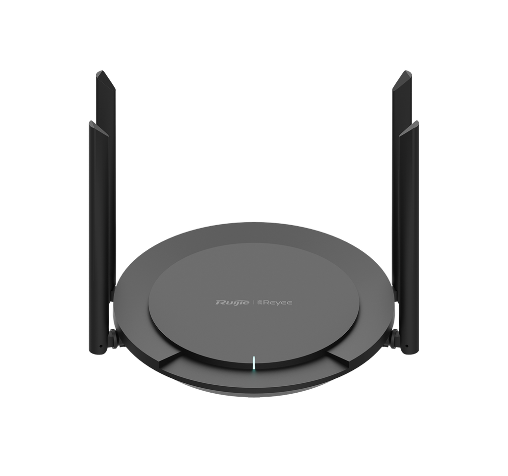 Ruijie Wireless Router