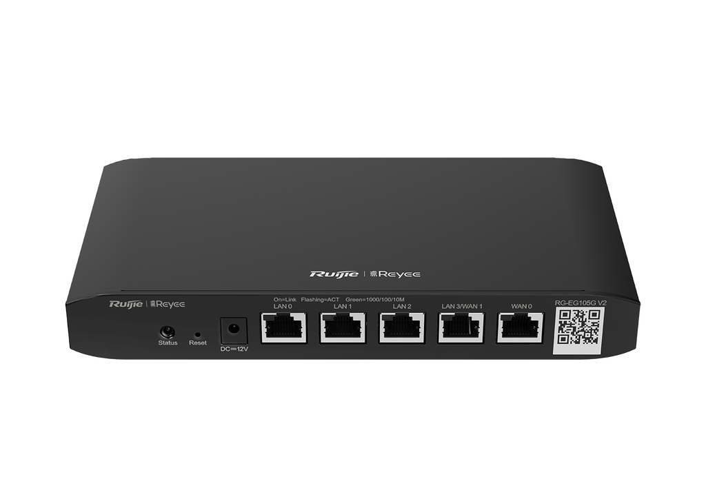 Ruijie Router