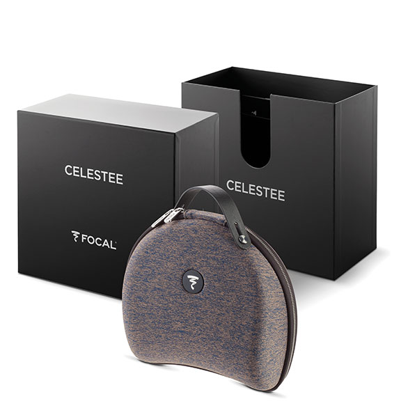CELESTEE HEADPHONE - BLUE