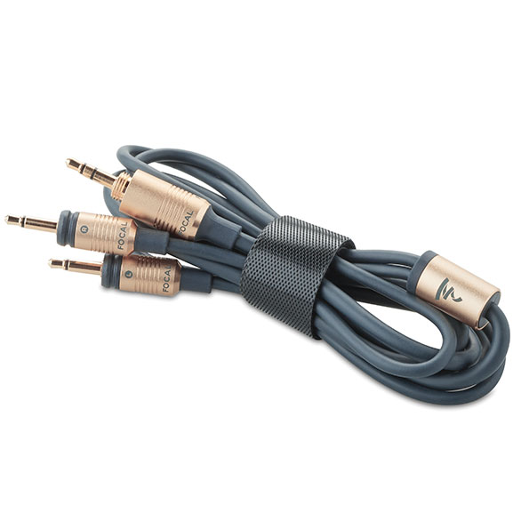 CELESTEE HEADPHONE - BLUE
