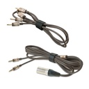 CLEAR MG HEADPHONE  - BROWN