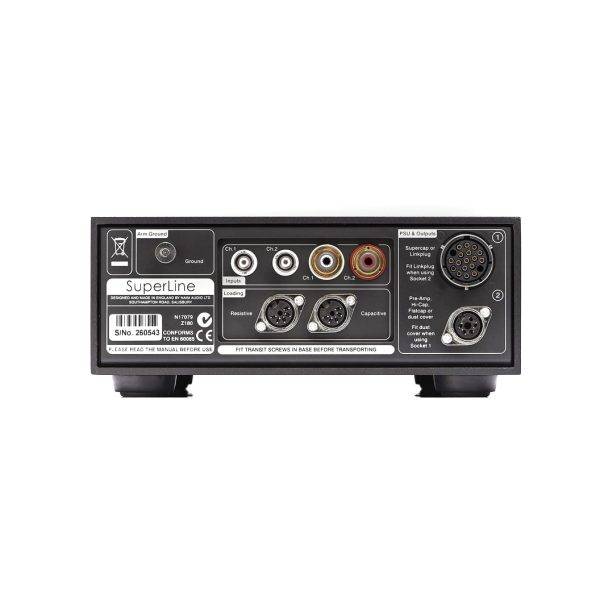 Phono Stage
