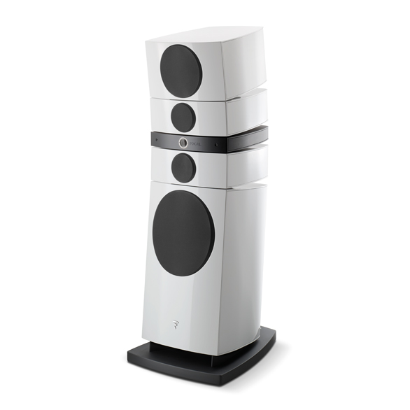 GRANDE UTOPIA EM EVO  - WHITE CARRARA LQR