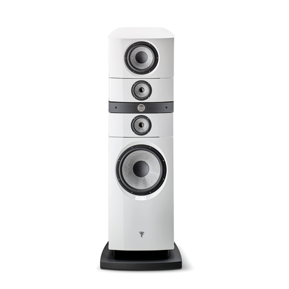 GRANDE UTOPIA EM EVO  - WHITE CARRARA LQR