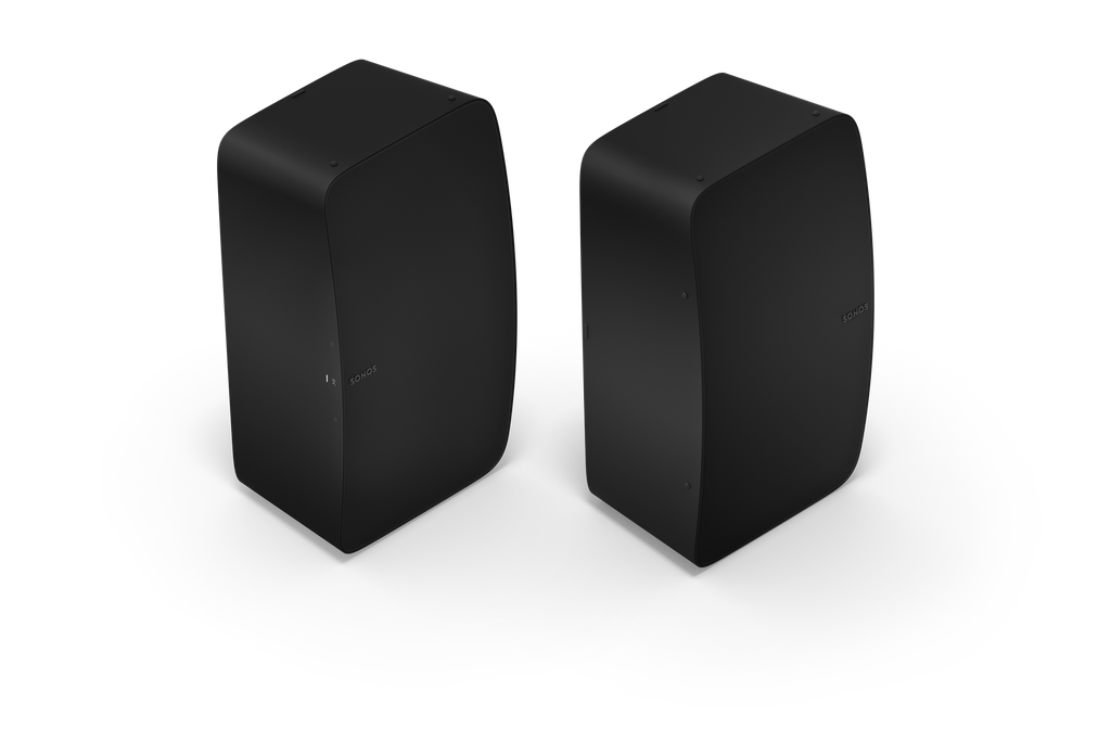 Hifi Set