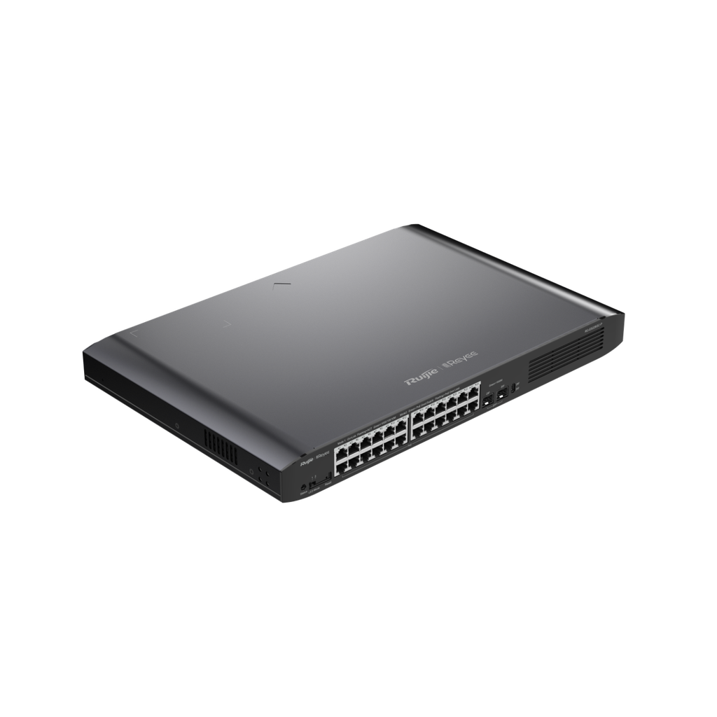 Ruijie - 26 Port Switch