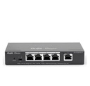 Ruijie 5 Port Switch
