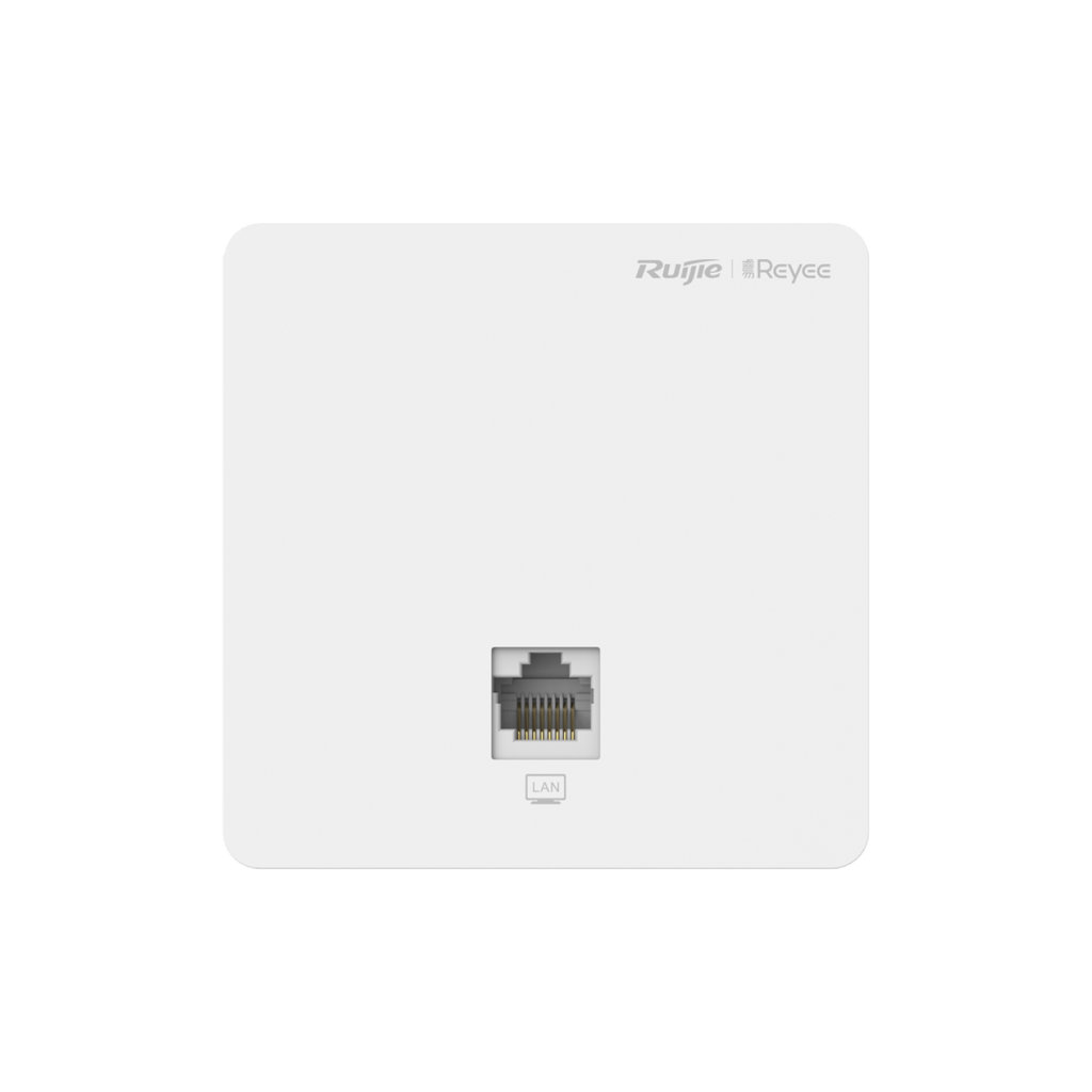 Ruijie Wall Access Point