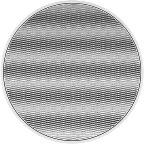 6" In-Ceiling Round Grille