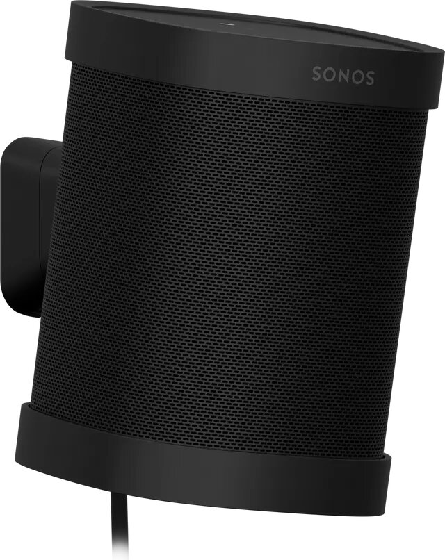 Wall Mount for Sonos One (Single)