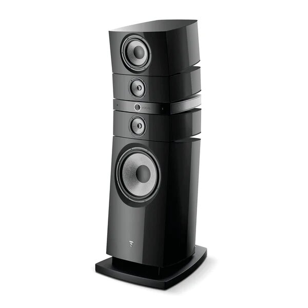 GRANDE UTOPIA EM EVO - BLACK LQR HG                                                              