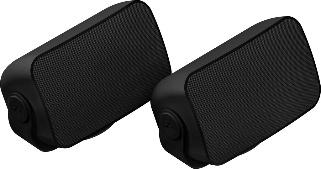 Outdoor Speakers by Sonos