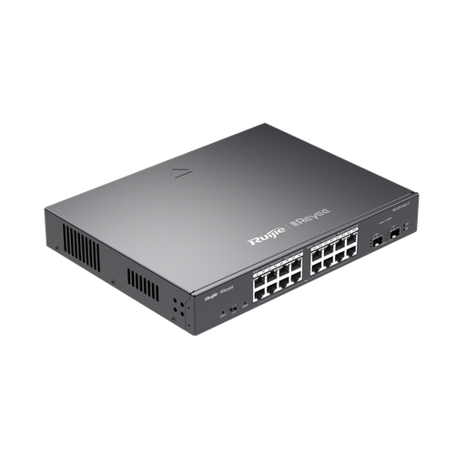 [RG-ES218GC-P] Ruijie - 18 Port Switch