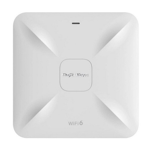 [RG-RAP2260(E)] Ruijie - Indoor Access Point (Wi-Fi 6) (E)
