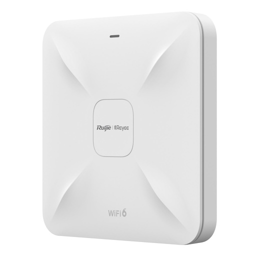 [RG-RAP2260(G)] Ruijie - Indoor Access Point (Wi-Fi 6) (G)