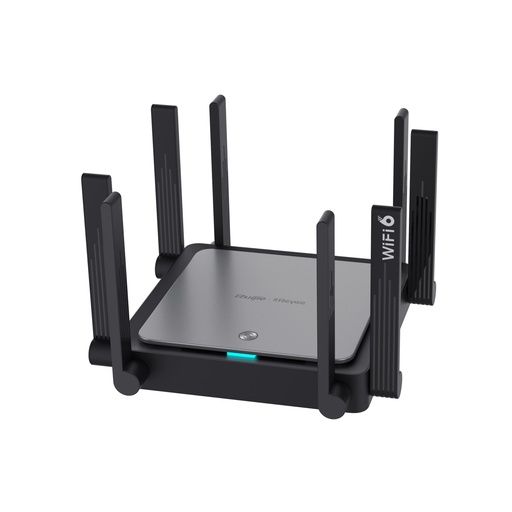 [RG-EW3200GX PRO] Ruijie - Mesh Router (Wifi 6)