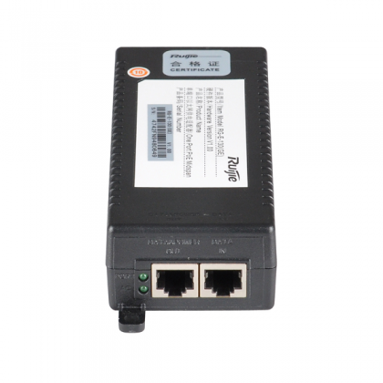 [RG-E-130(GE)] Ruijie POE Adapter