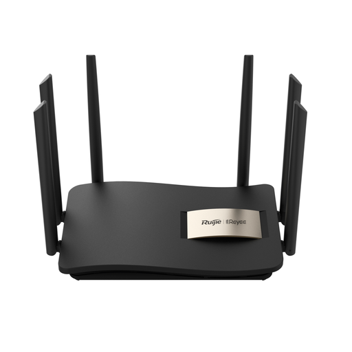 [RG-EW1200G Pro] Ruijie - Wireless Mesh Router