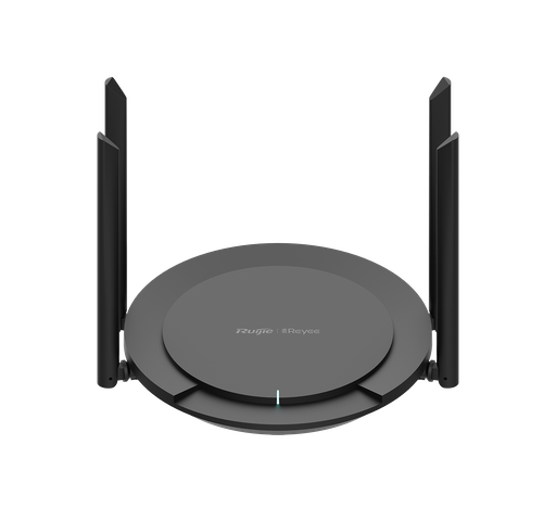 [RG-EW300 PRO] Ruijie Wireless Router