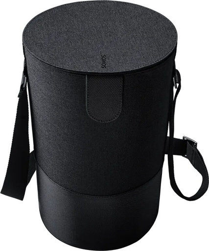 [MVBAGWW1BLK] Travel Back for Sonos Move