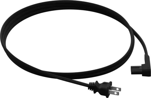 [PCS1SUK1BLK] Sonos One Power Cable (Short)