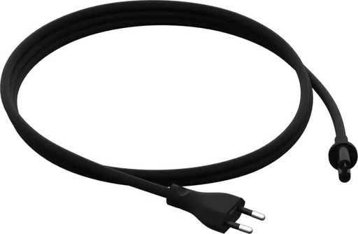 [PCBMSUK1BLK] Sonos Power Cable (Short)