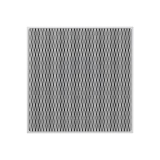 [INCGAWW1] 6" In-Ceiling Square Grille