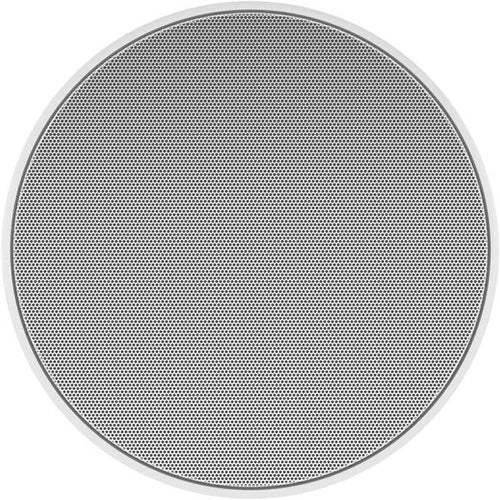[INCGRWW1] 6" In-Ceiling Round Grille