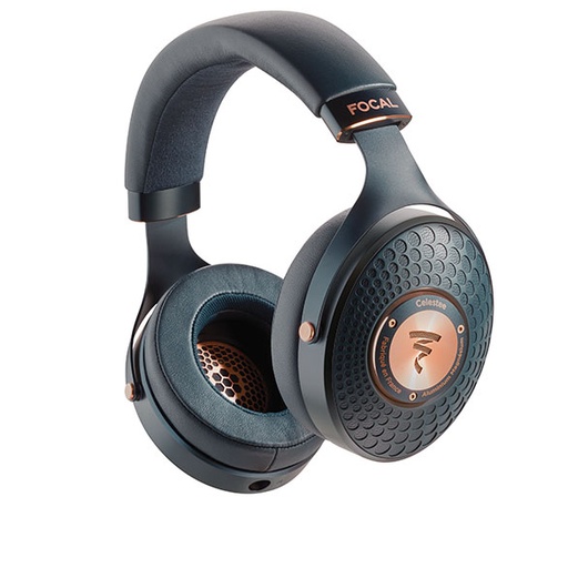 [CELESTEE-HEADPHONE] CELESTEE HEADPHONE - BLUE                                                             