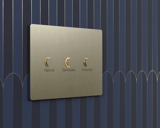 SMART LIGHTING CONTROL